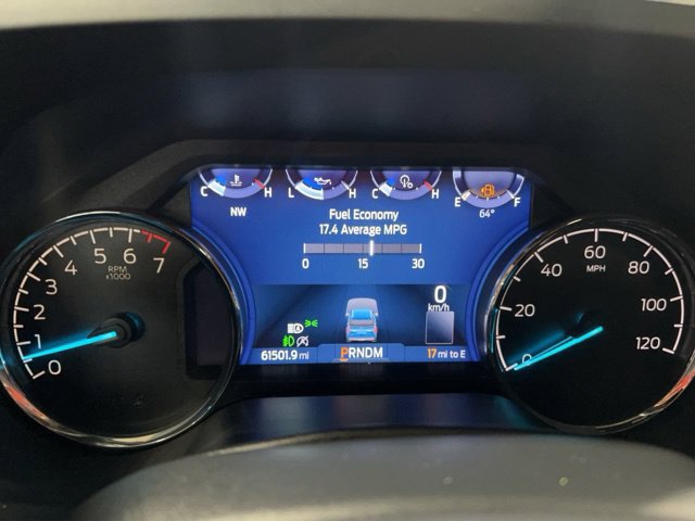 Certified 2024 Ford Expedition Limited AWD/4WD image 25