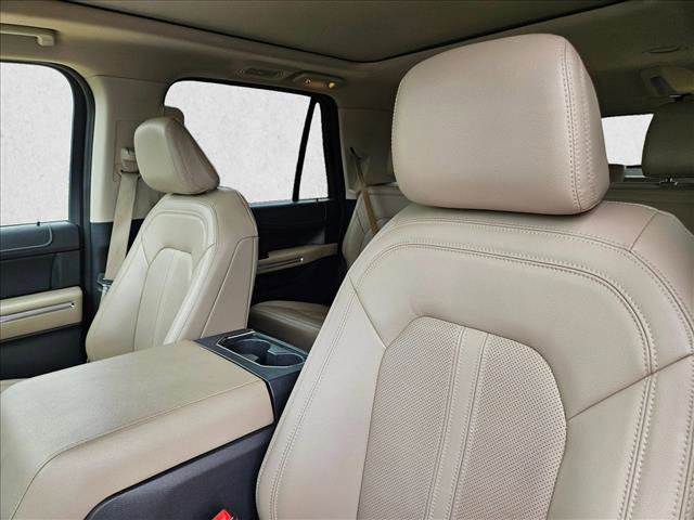 Certified 2022 Ford Expedition Limited RWD image 13