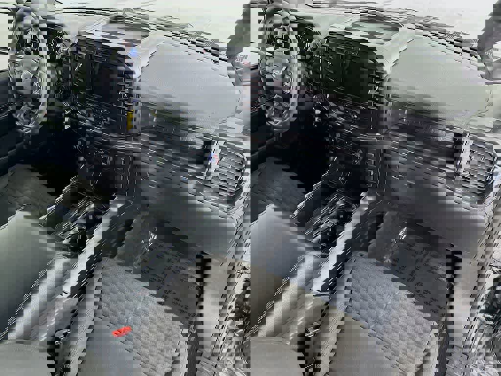 Certified 2022 Ford F150 XL w/ STX Appearance Package image 33