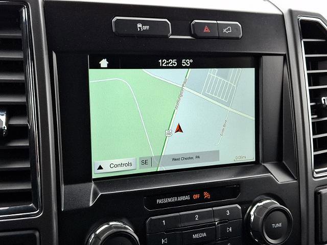 Certified 2017 Ford F150 XLT w/ Equipment Group 302A Luxury image 17