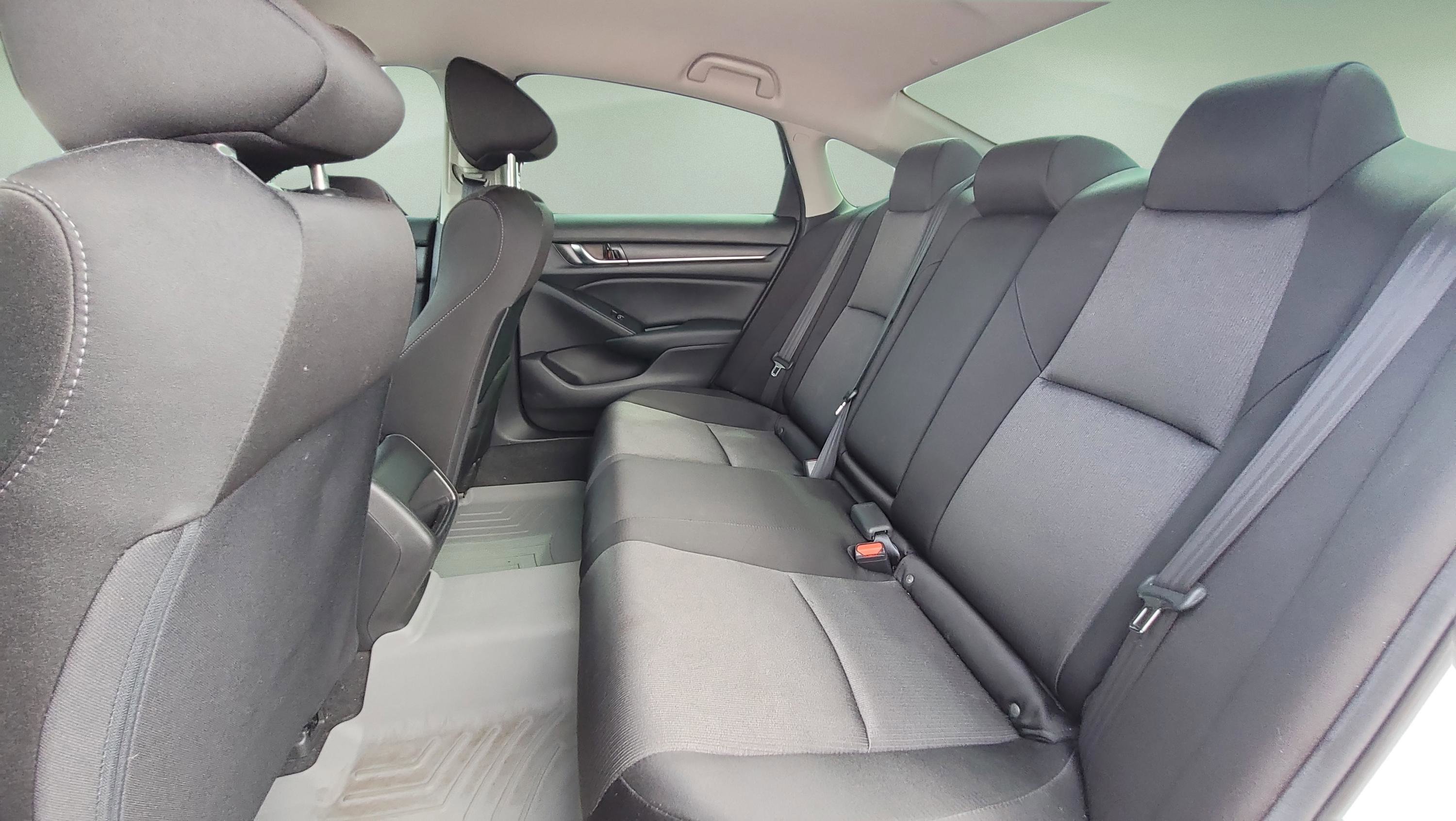 Used 2021 Honda Accord LX image 16