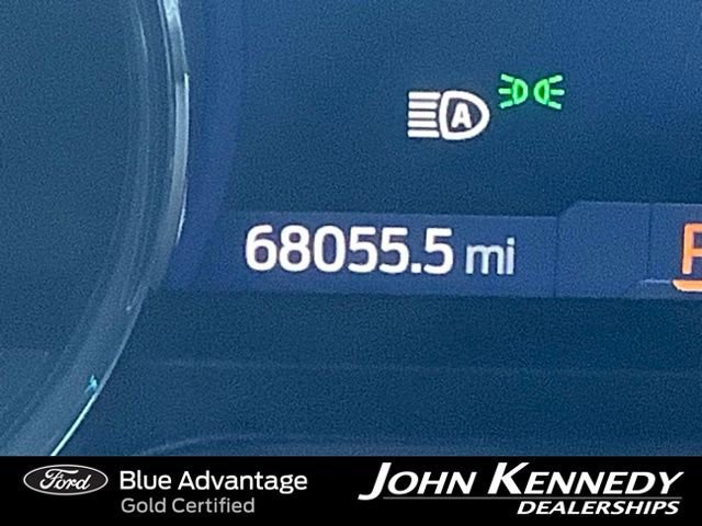 Certified 2024 Ford Expedition Max Limited image 16