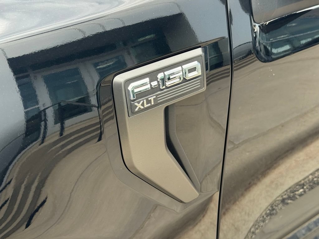 Certified 2023 Ford F150 XLT w/ Equipment Group 302A High AWD/4WD image 39