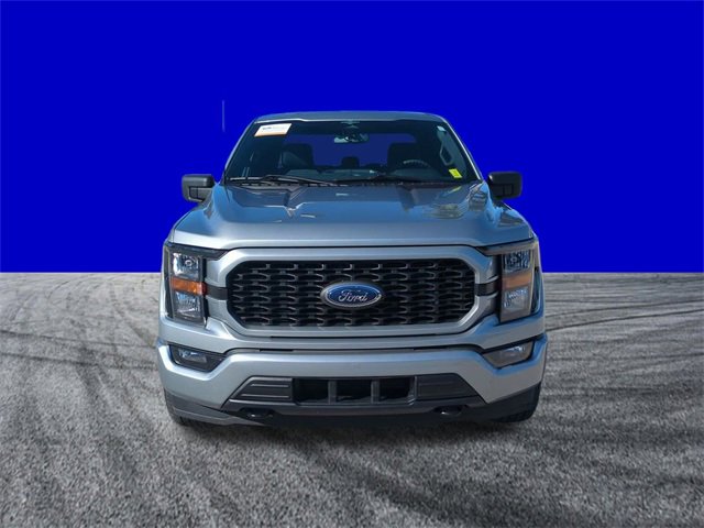 Certified 2023 Ford F150 XL w/ STX Appearance Package image 9
