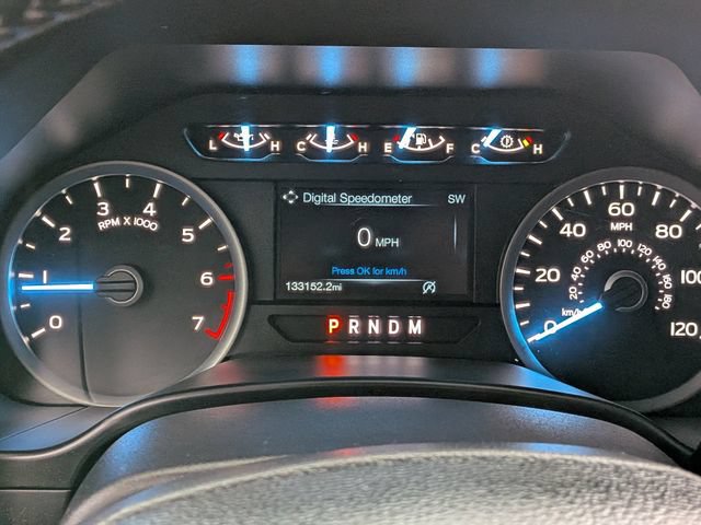 Certified 2019 Ford F150 XLT w/ Equipment Group 302A Luxury AWD/4WD image 33