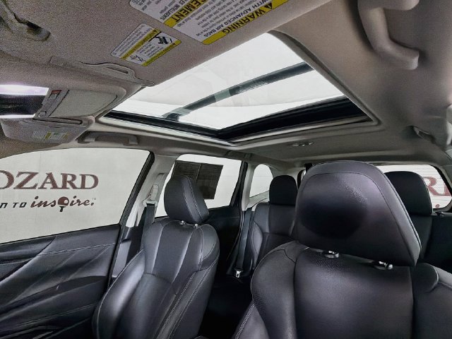 Used 2024 Subaru Forester Touring w/ Pop Package 2 AWD/4WD image 27