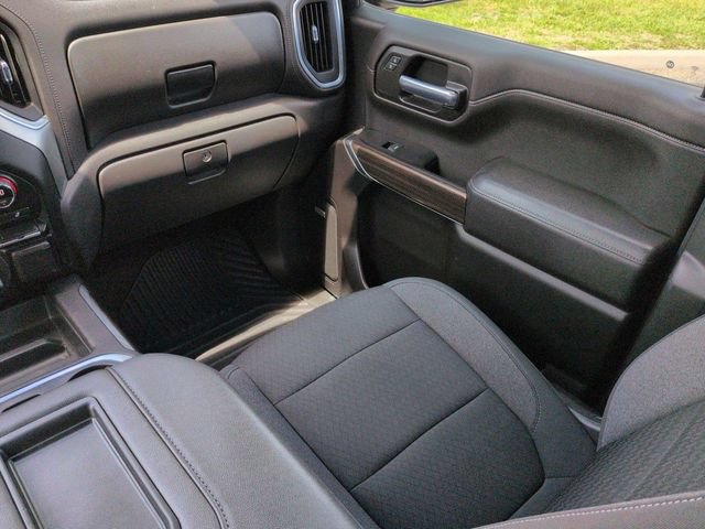 Used 2021 Chevrolet Silverado 1500 RST w/ All Star Edition Plus RWD image 17