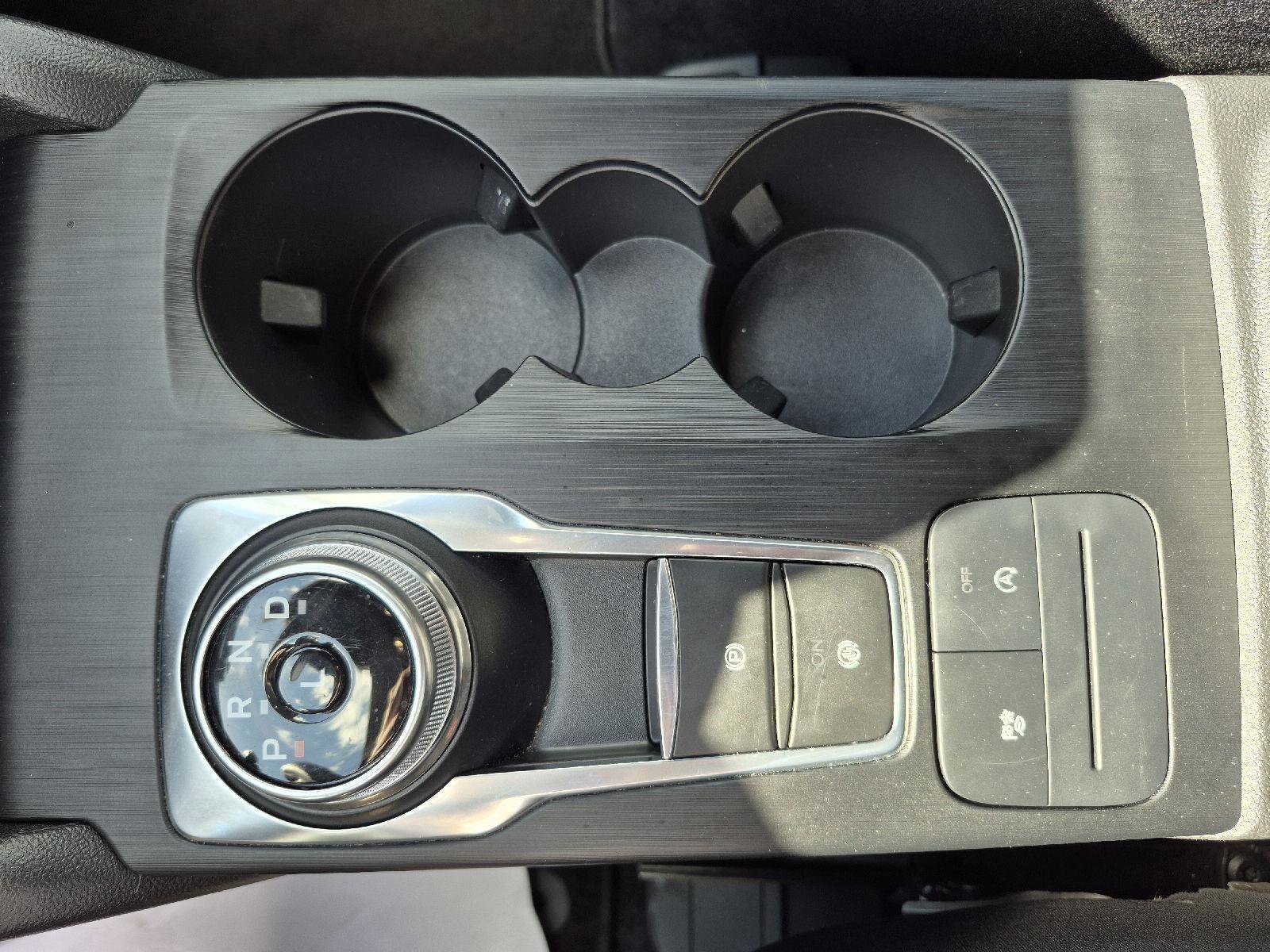 Certified 2024 Ford Escape ST-Line image 13