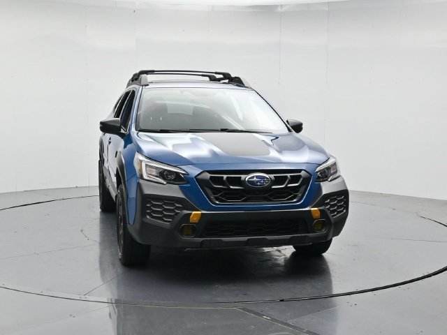Used 2025 Subaru Outback Wilderness AWD/4WD image 4