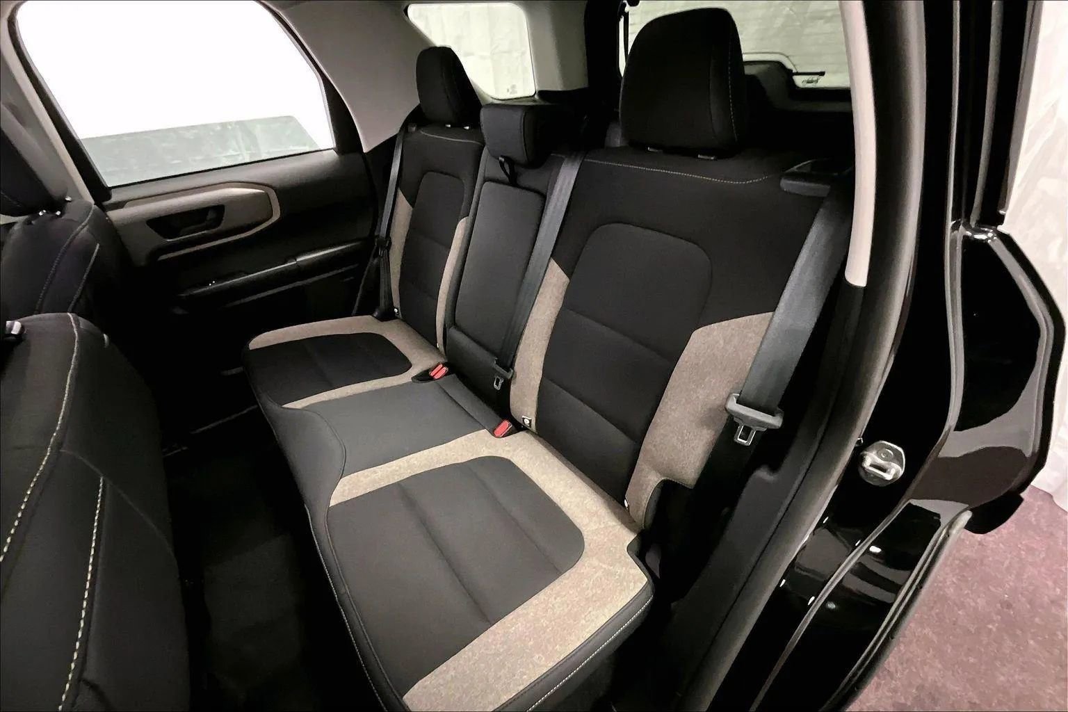 Certified 2025 Ford Bronco Sport Big Bend w/ Convenience Package image 25