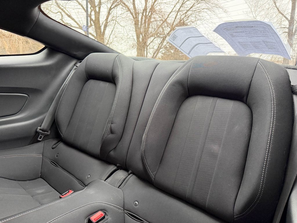 Certified 2019 Ford Mustang GT image 13