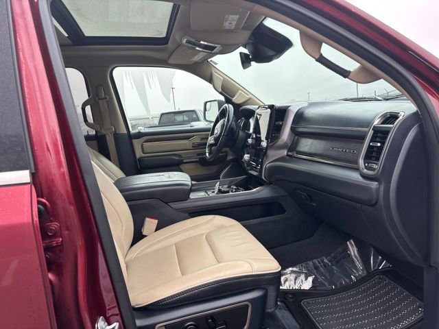 Used 2020 RAM 1500 Limited image 10