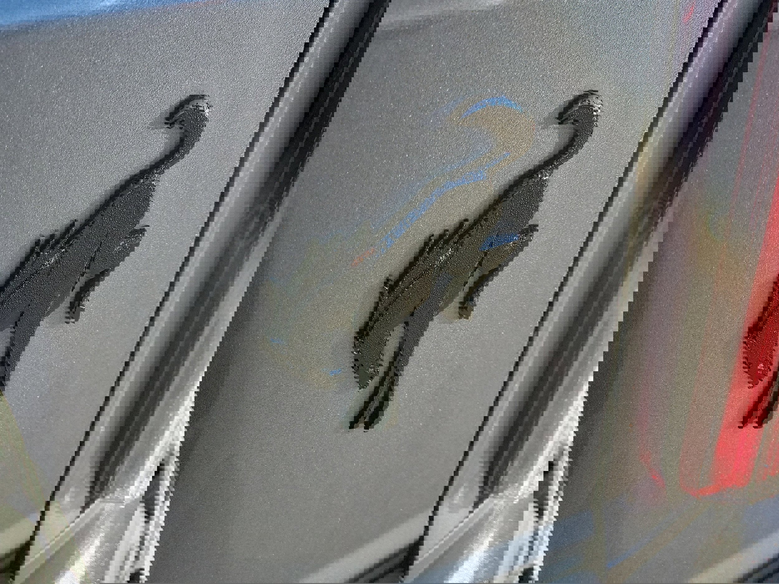 Certified 2022 Ford Bronco Wildtrak image 8