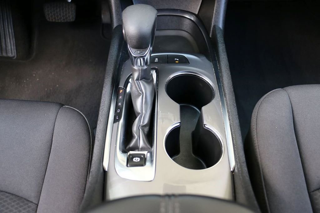 Used 2025 Chevrolet Malibu LT FWD image 28