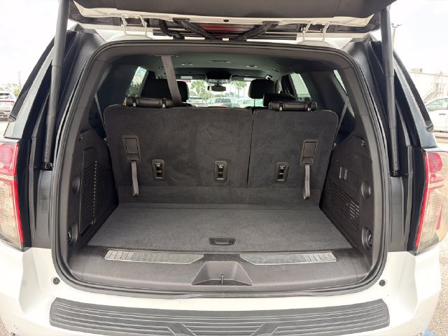 Used 2021 Chevrolet Tahoe Z71 AWD/4WD image 24
