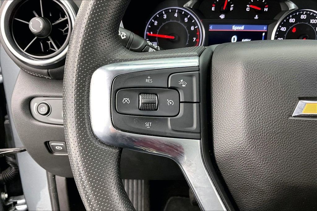 Used 2023 Chevrolet Blazer LT w/ Convenience Package image 18