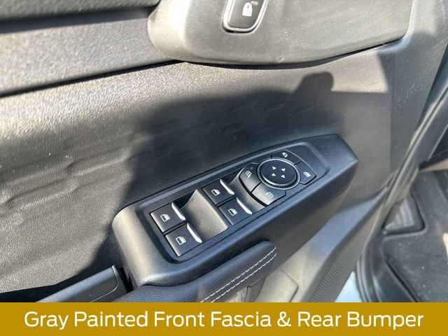 Certified 2024 Ford Ranger XLT w/ FX4 Off-Road Package image 15