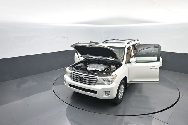 Used 2021 Toyota 4Runner TRD Off-Road Premium w/ Moonroof Package image 37