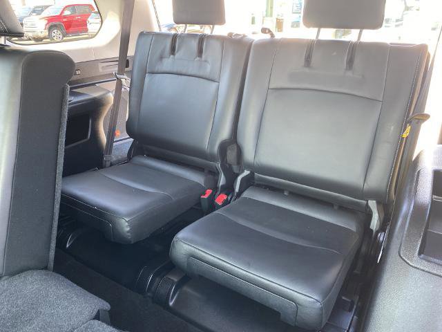 Used 2019 Toyota 4Runner Limited image 26