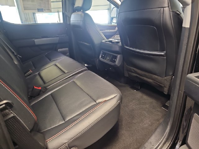 Certified 2024 Ford F250 Lariat w/ Lariat Ultimate Package AWD/4WD image 11