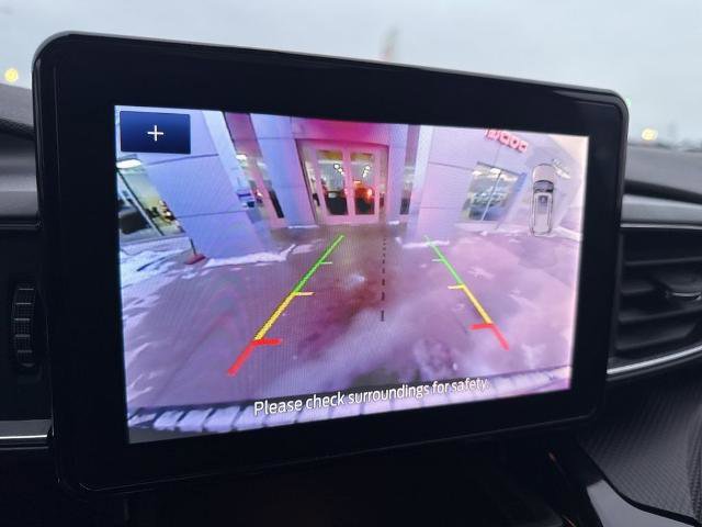 Certified 2023 Ford Explorer ST w/ Equipment Group 401A image 32