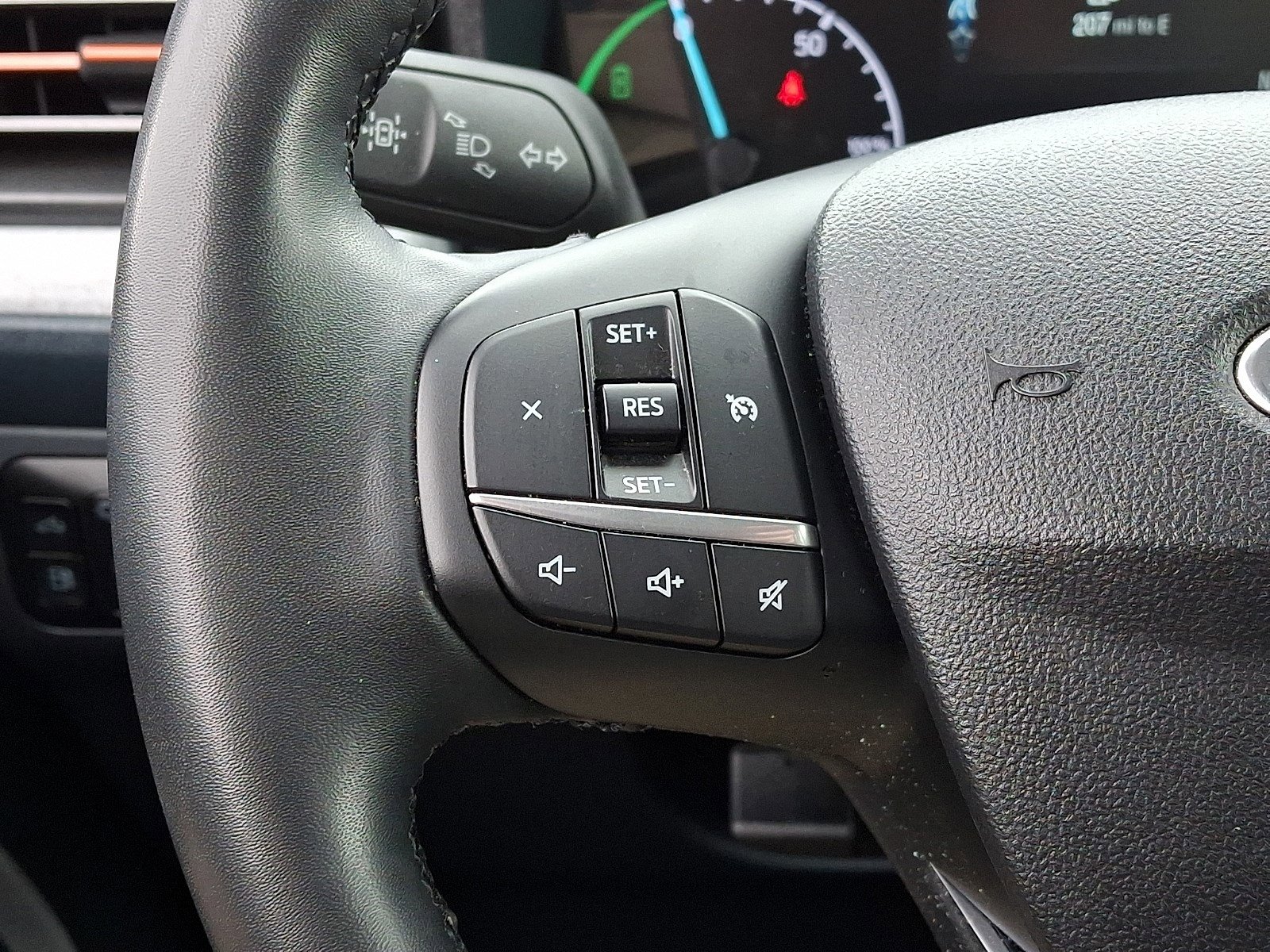 Certified 2024 Ford Maverick XLT w/ XLT Luxury Package FWD image 20