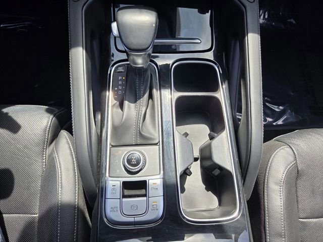 Used 2022 Kia Telluride SX w/ Nightfall Edition Package image 26