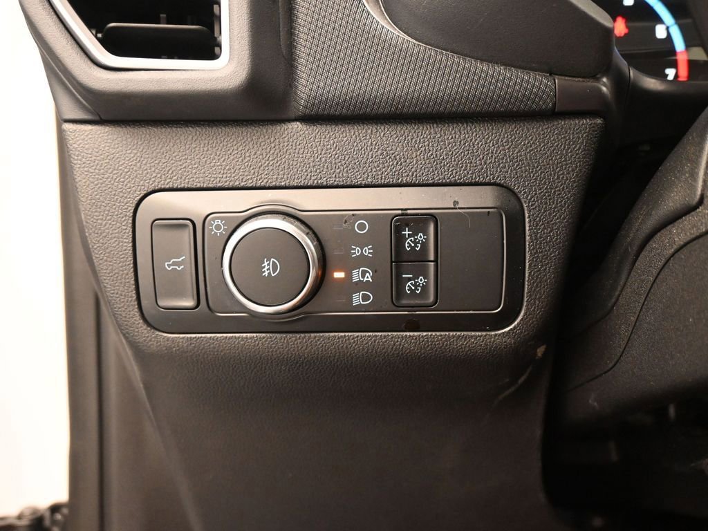 Certified 2024 Ford Bronco Sport Big Bend w/ Convenience Package image 42