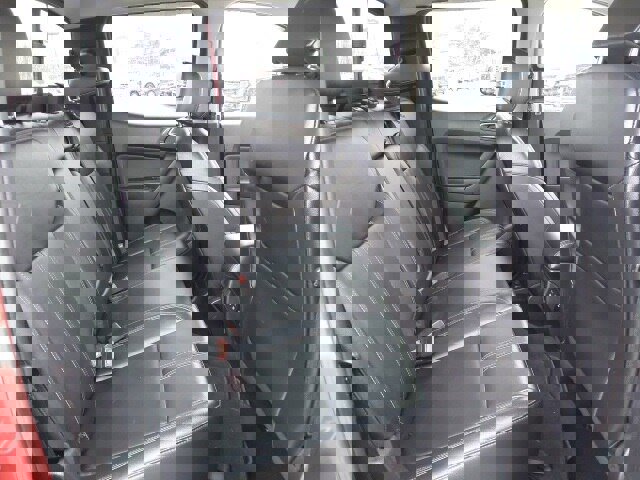 Certified 2019 Ford Ranger Lariat w/ Equipment Group 501A Mid image 24