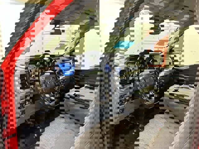 Certified 2021 Ford F150 XLT w/ Equipment Group 302A High image 12