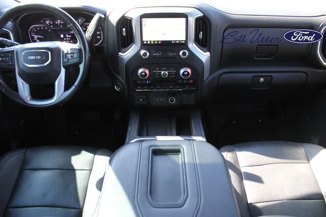 Used 2021 GMC Sierra 1500 SLT image 17
