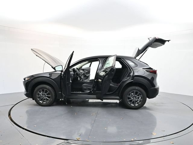 Used 2026 MAZDA CX-30 AWD 2.5 S image 28