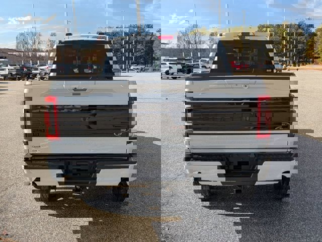 Certified 2023 Ford F150 Platinum w/ Equipment Group 701A High image 5