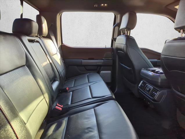 Certified 2023 Ford F150 Lariat w/ Max Trailer Tow Package image 20
