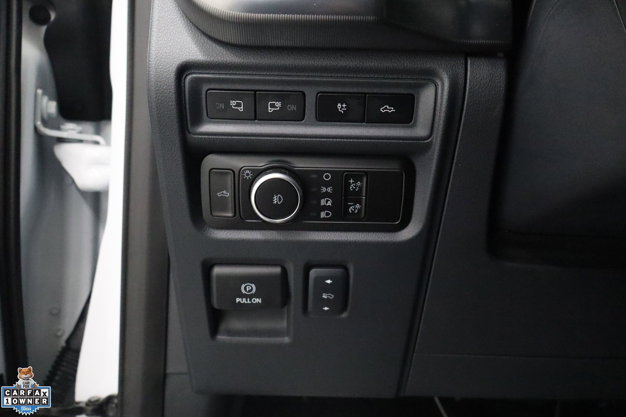 Certified 2024 Ford F150 Raptor image 14