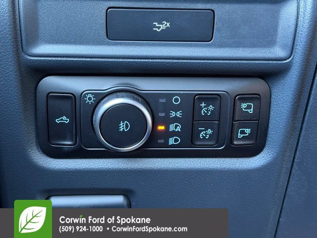Certified 2026 Ford F150 XLT AWD/4WD image 27