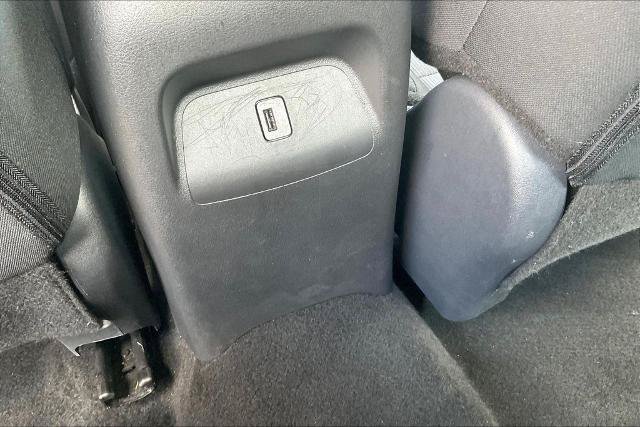 Used 2025 Nissan Sentra SV FWD image 10
