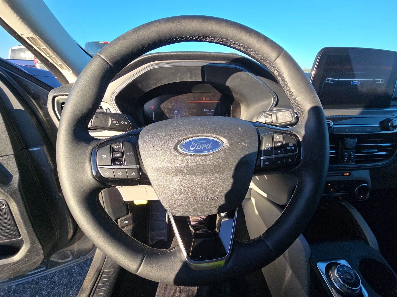 Certified 2023 Ford Escape Active image 22