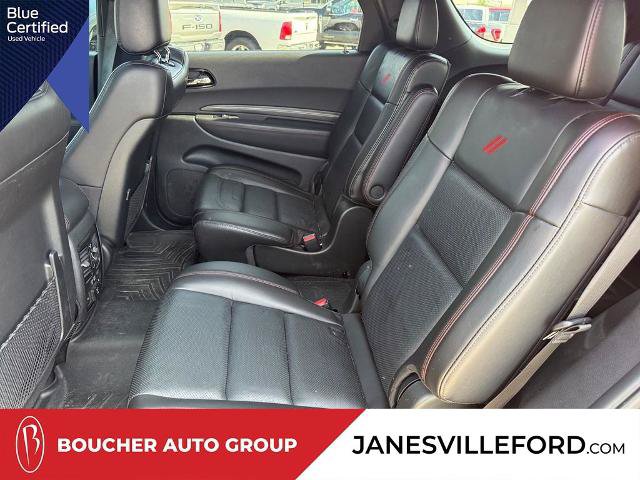 Used 2023 Dodge Durango GT AWD/4WD image 10