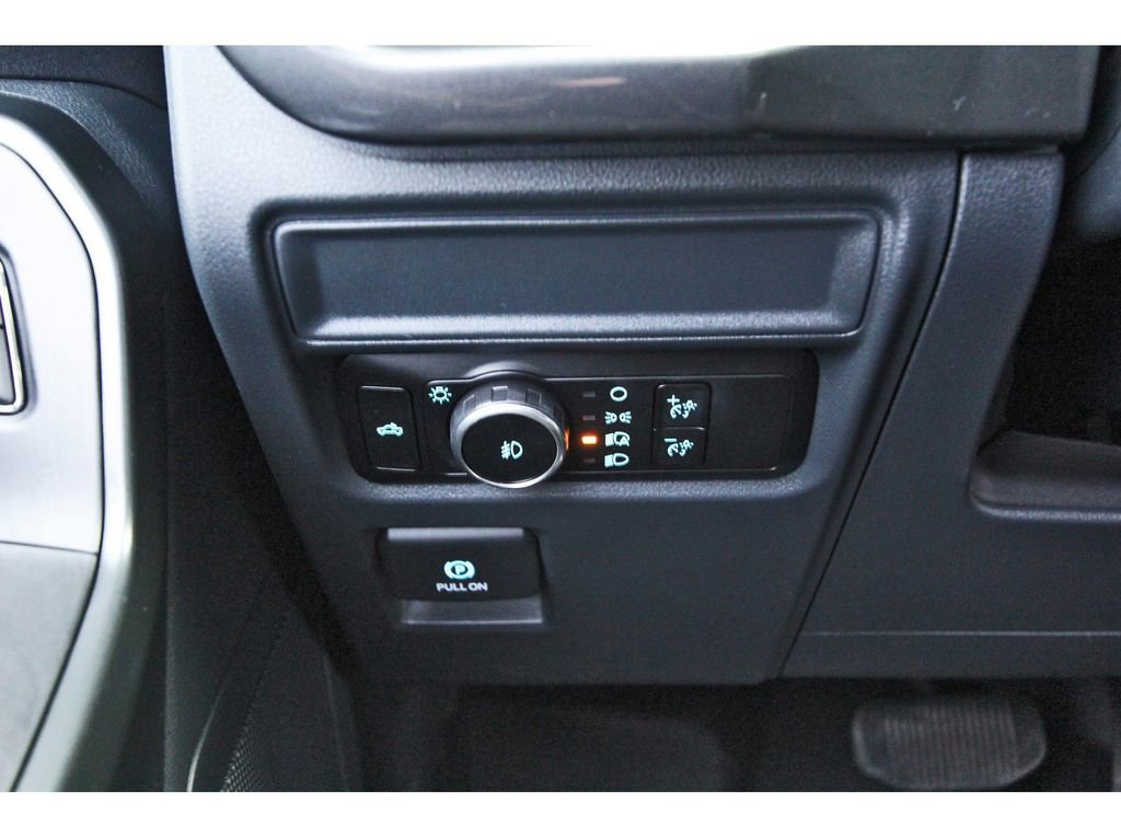 Certified 2024 Ford F150 STX RWD image 17