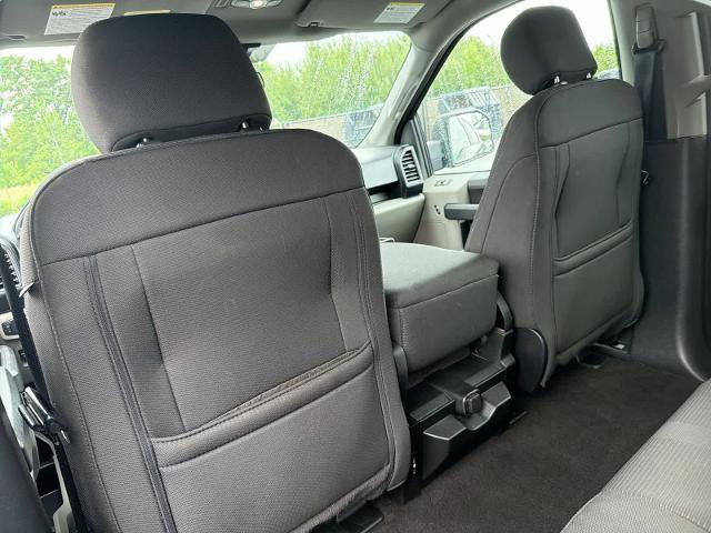 Certified 2019 Ford F150 XL w/ Equipment Group 101A Mid AWD/4WD image 19