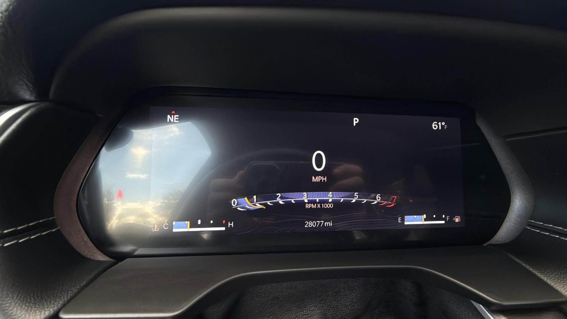 Used 2022 Jeep Grand Cherokee L Limited image 15