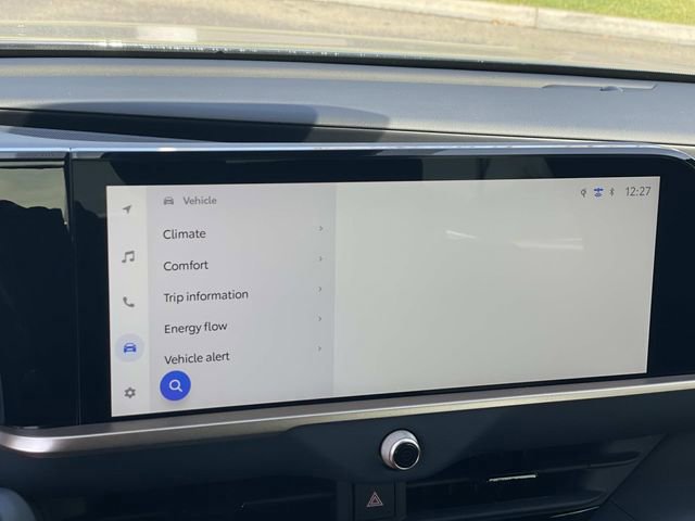 Used 2026 Toyota Crown XLE image 13