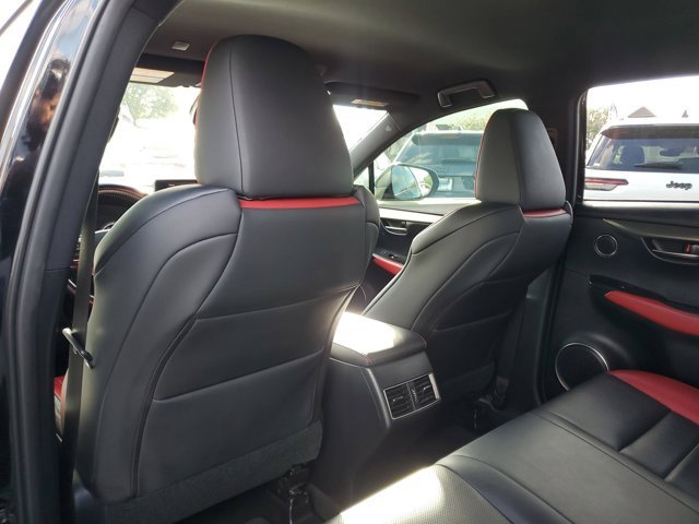 Used 2020 Lexus NX 300 F Sport image 10