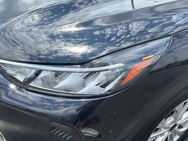 Certified 2023 Ford Escape Active AWD/4WD image 36