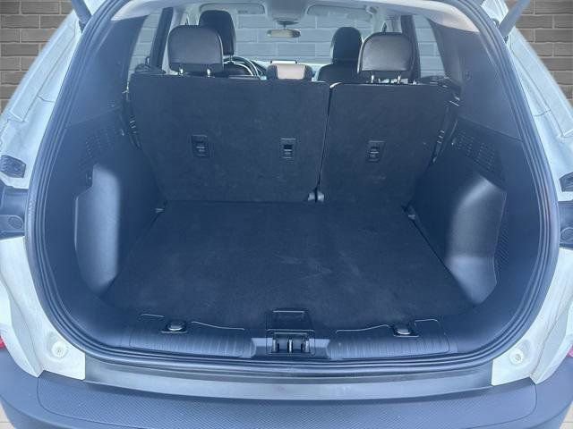 Certified 2022 Ford Escape SEL image 11