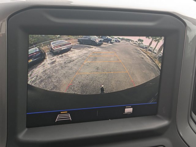 Used 2022 Chevrolet Silverado 1500 Custom w/ Rally Edition image 24