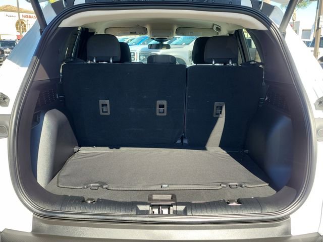Certified 2023 Ford Escape Active AWD/4WD image 28