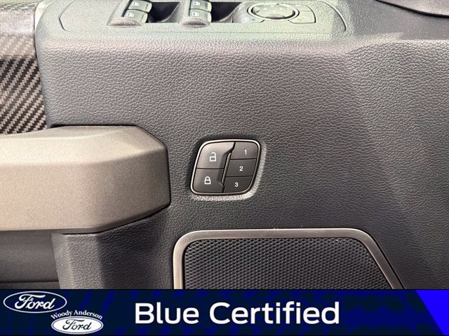 Certified 2019 Ford F150 Raptor w/ Equipment Group 802A Luxury AWD/4WD image 22