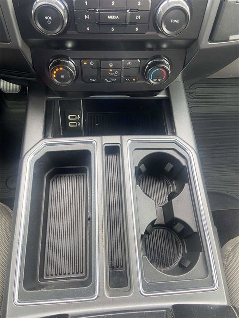 Certified 2020 Ford F150 XLT w/ Equipment Group 301A Mid image 25